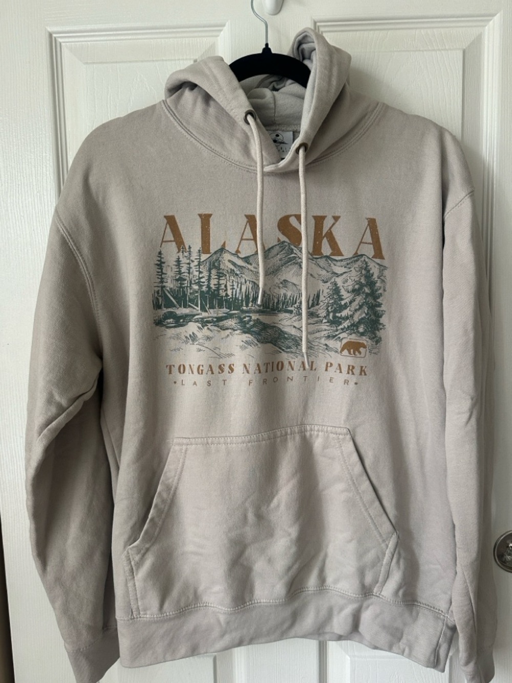 Alaska Sweatshirt